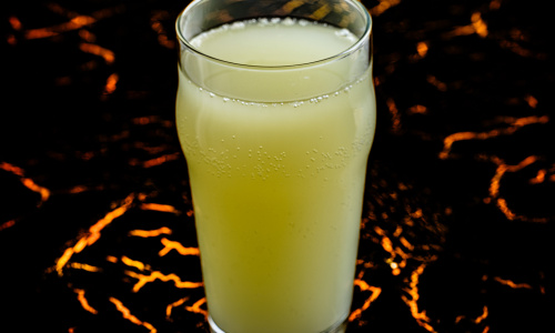 Citrinų gira 0.5 ltr.