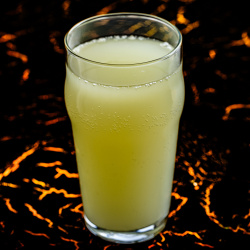 Citrinų gira 0.5 ltr.