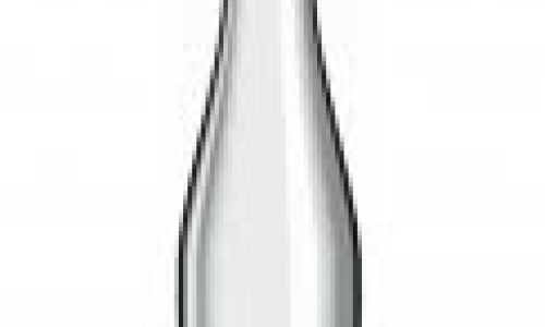 Natūralus mineralinis vanduo NEPTŪNAS, negazuotas, 330 ml